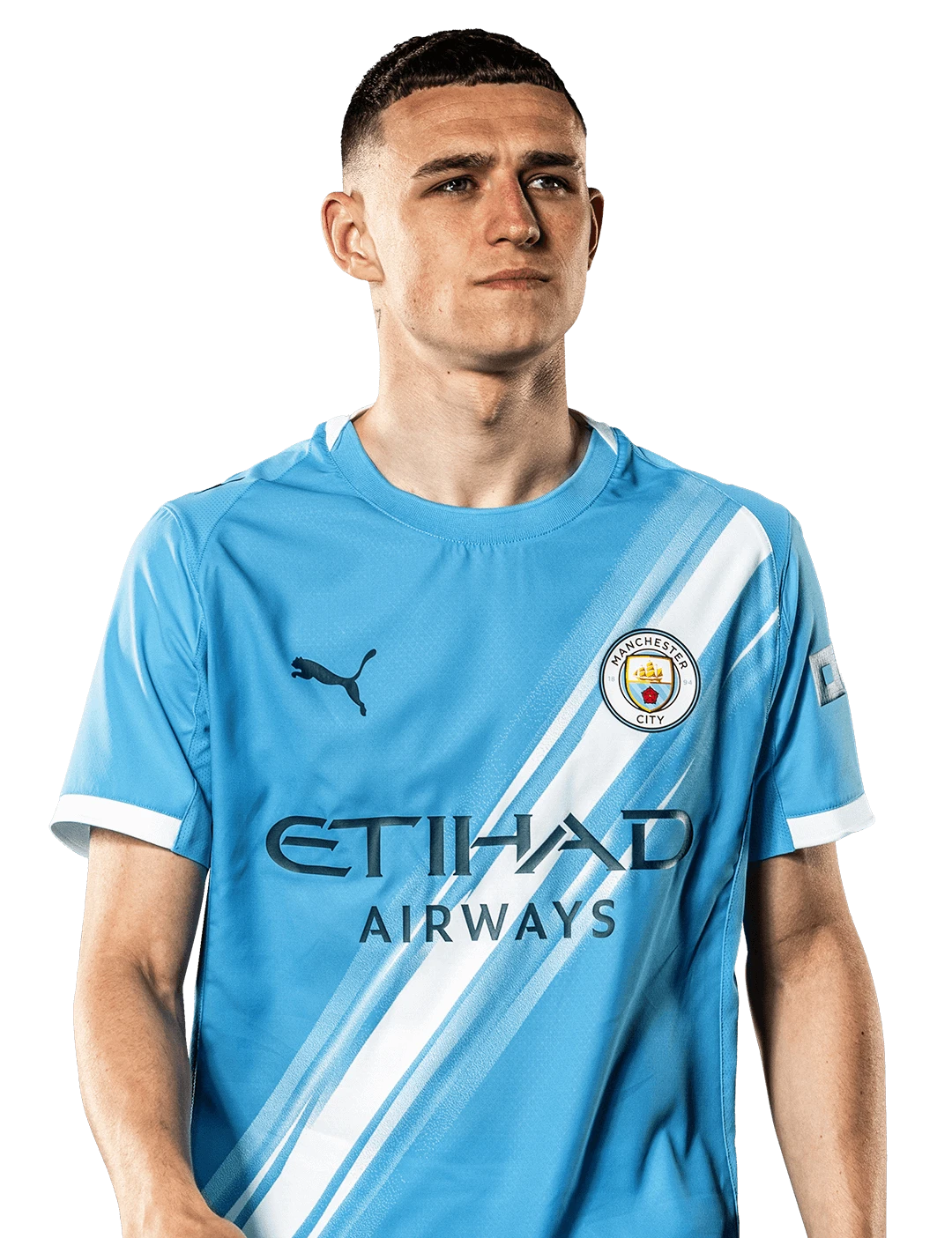 Phil Foden