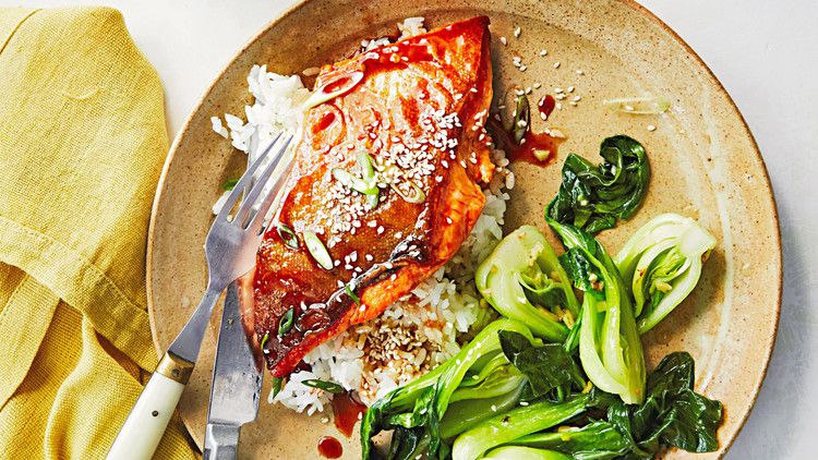 Our 20 Best 15-Minute Dinners