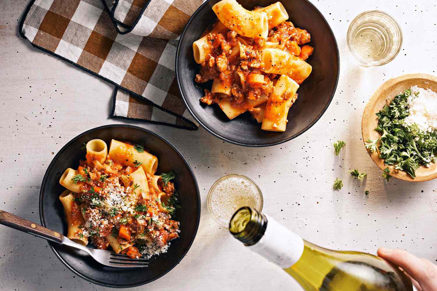 34 Old-Fashioned Recipes