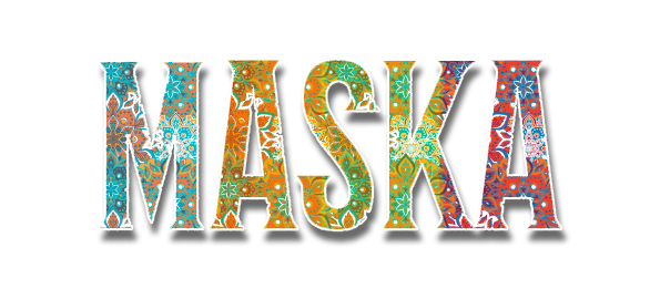 Maska Logo