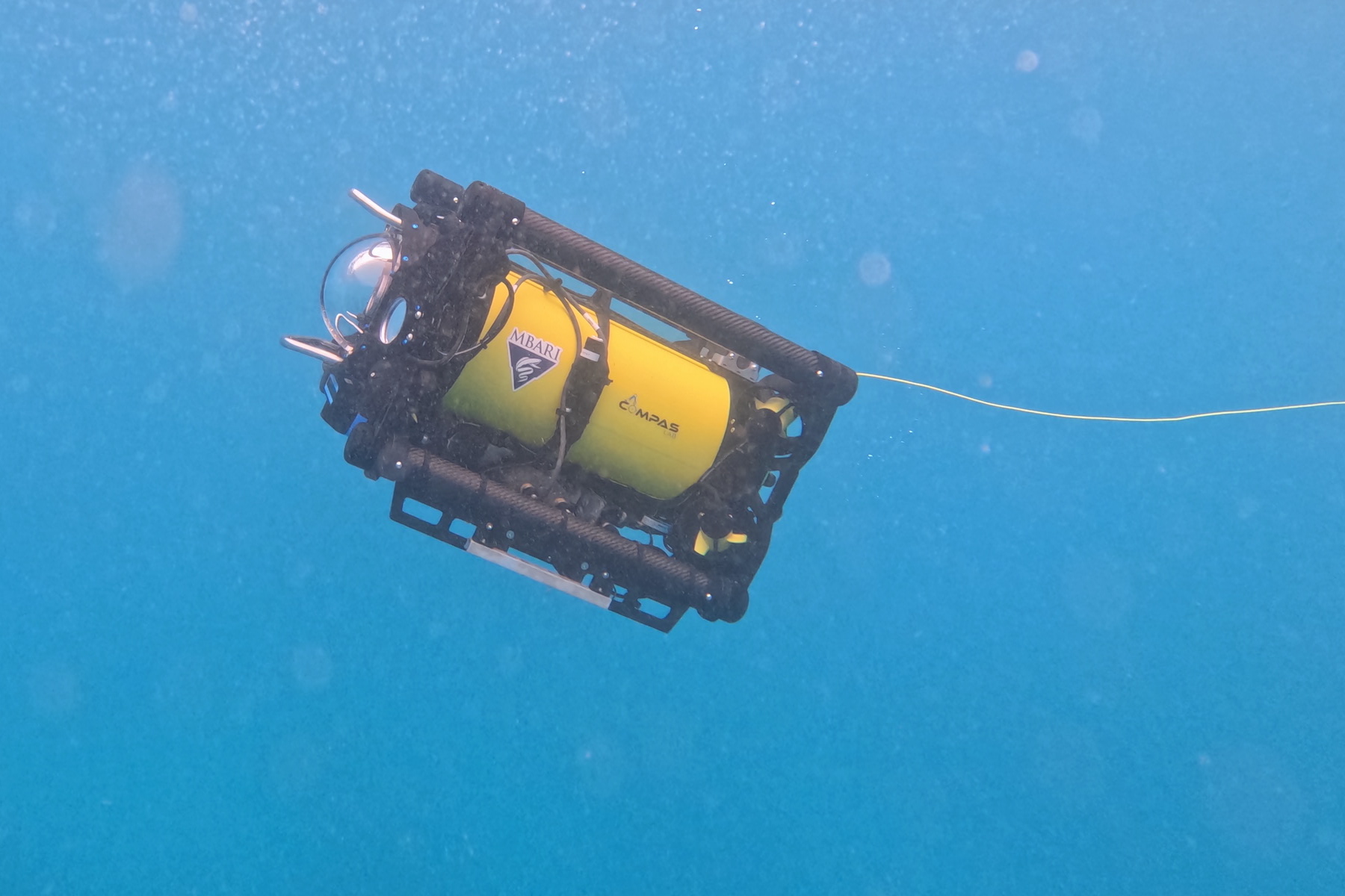Nusantara AUV