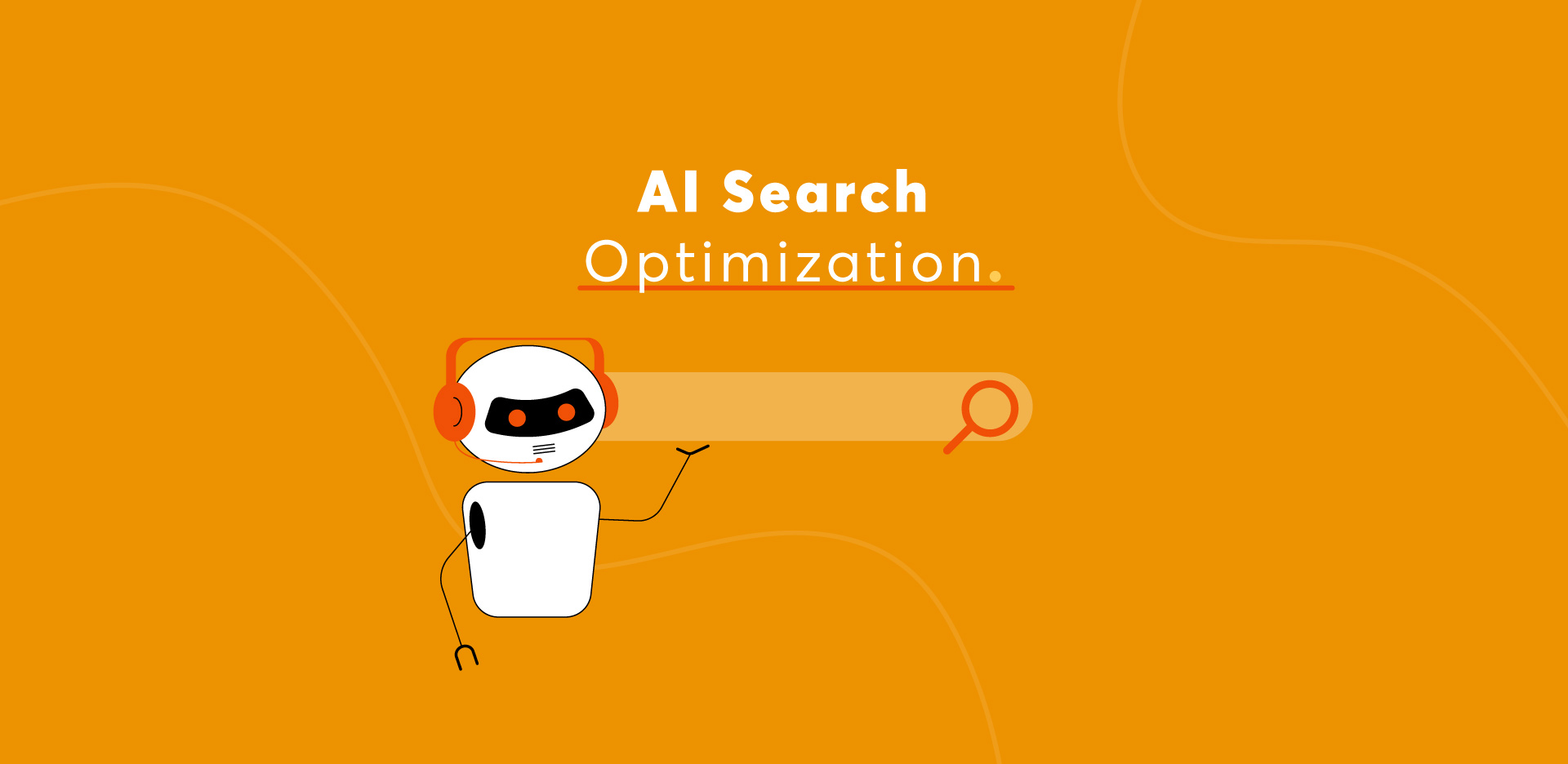 AI Search Optimization
