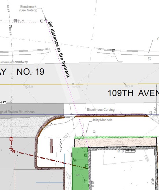 info-1-1 Allowed to Use Hydrant Across 2-Lane Highway? - MeyerFire