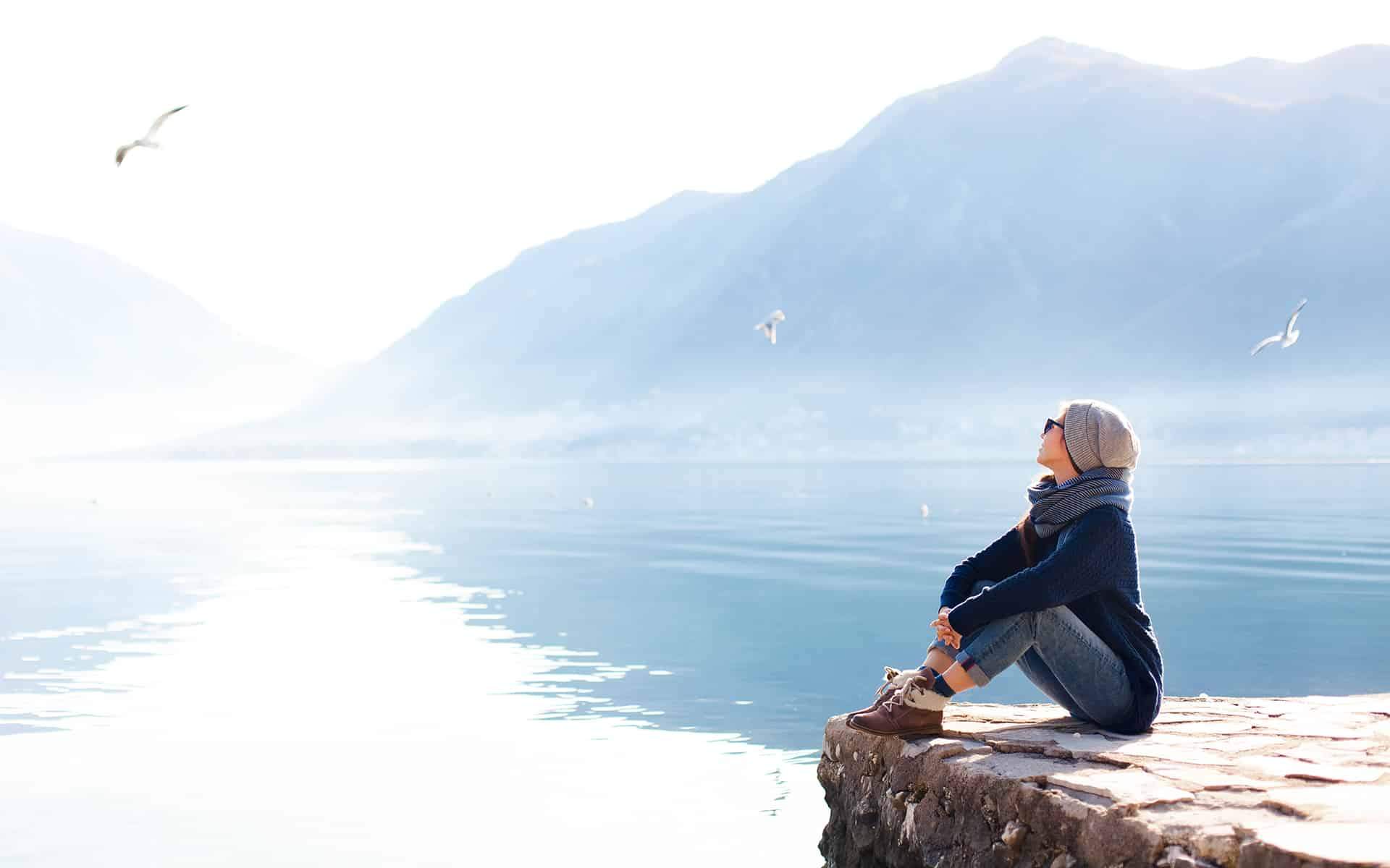 The Movement of Nature: A Guide to Mindful Living