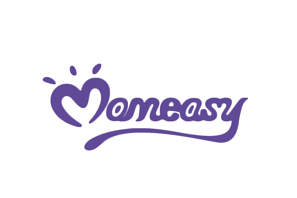 Momeasy Logo