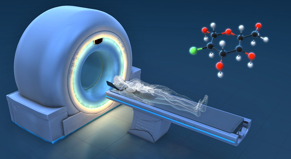 Medicina Nuclear 3D