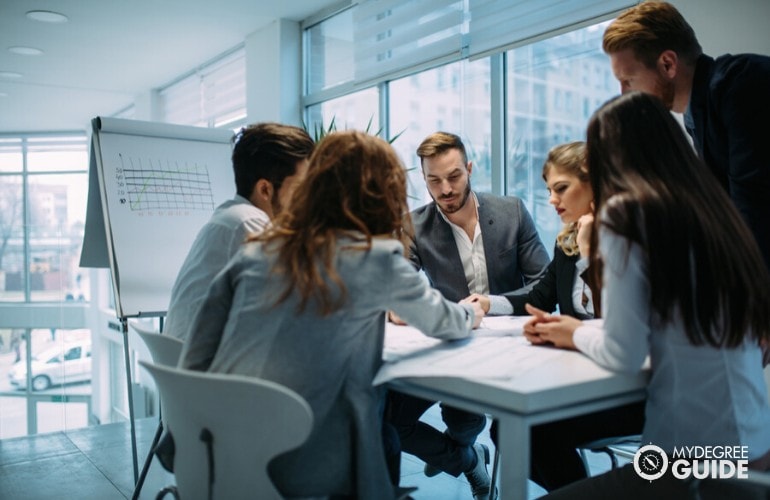 25 Best Online Business Degree Programs [2026 Guide]