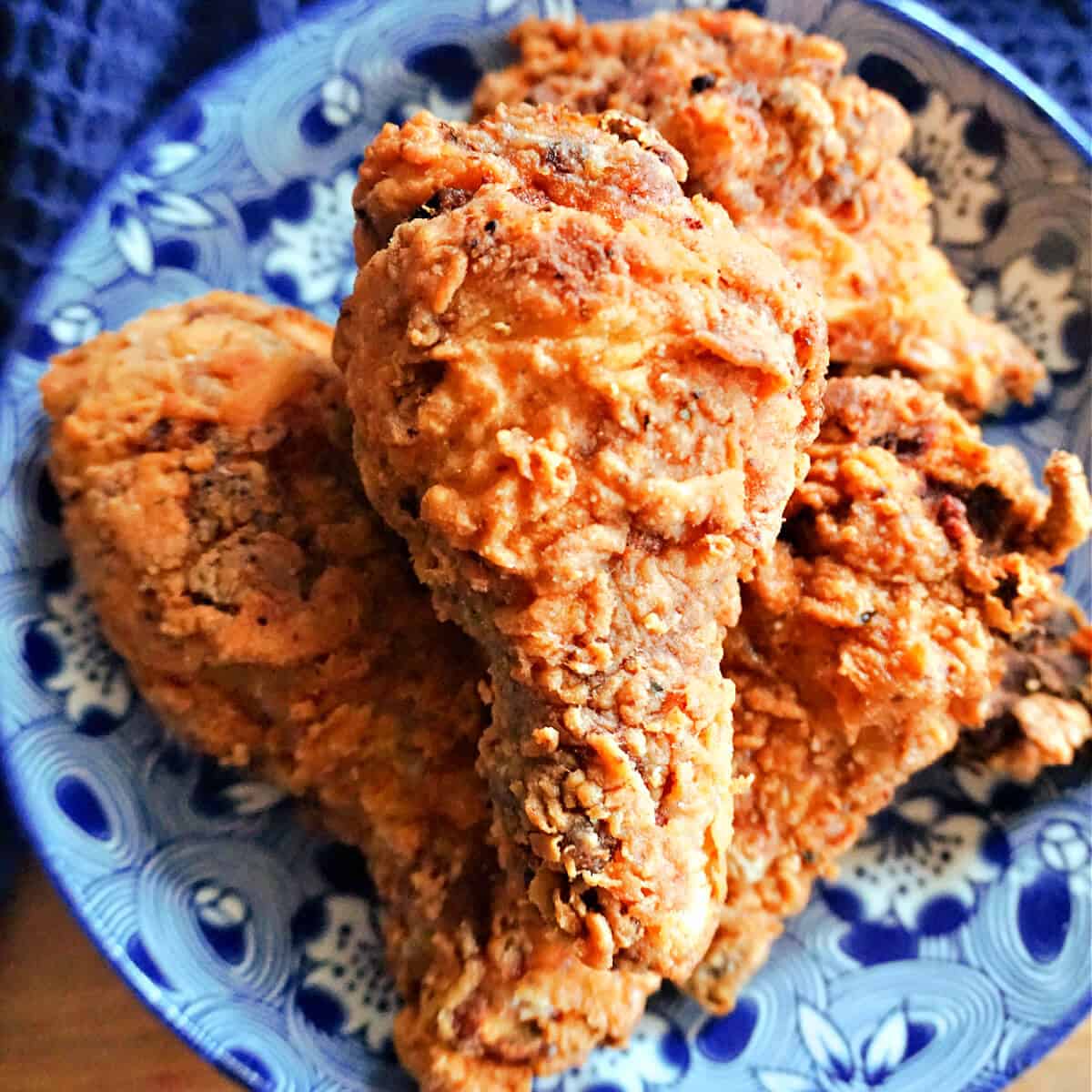 Crispy Chicken