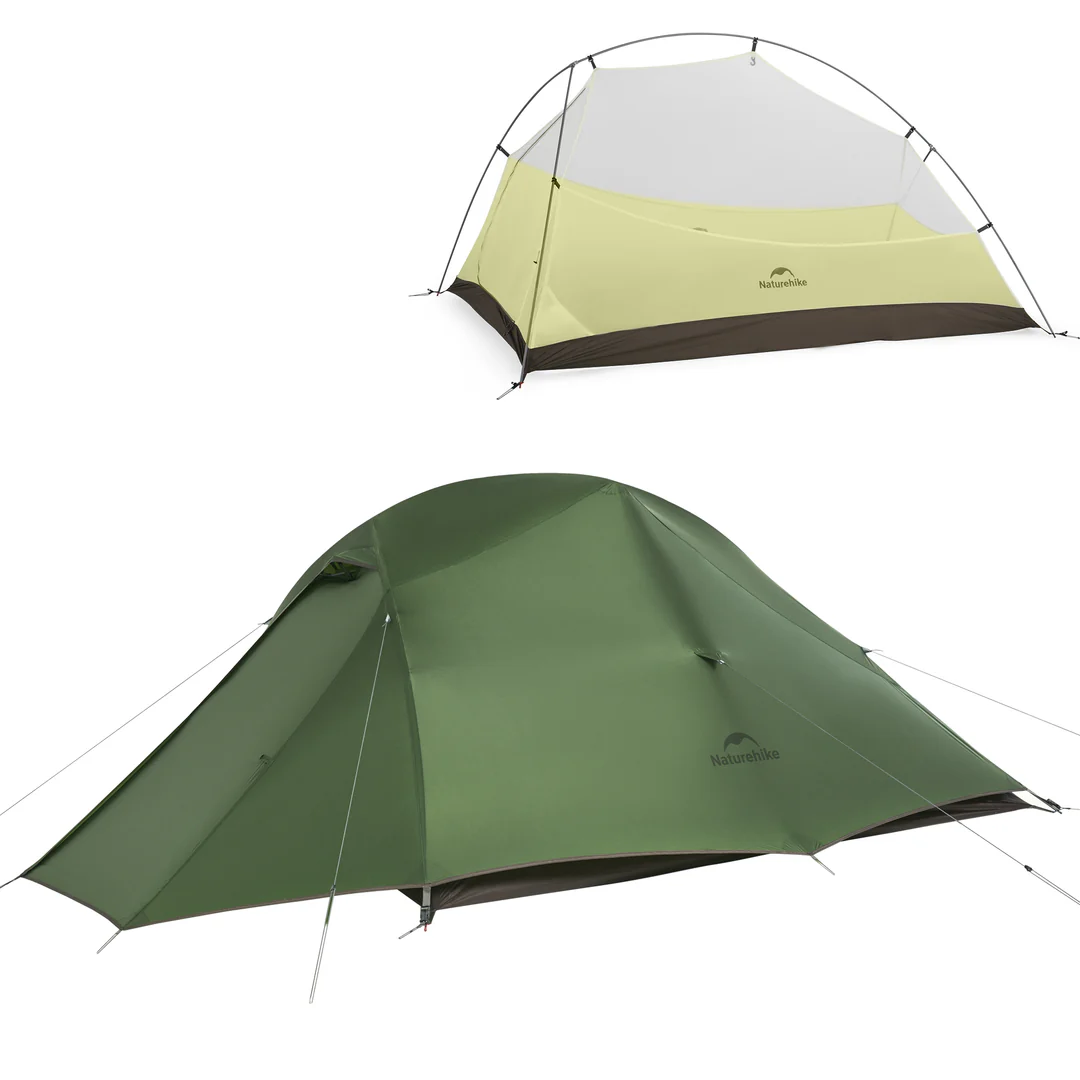 Ultralight Tent 2-Person