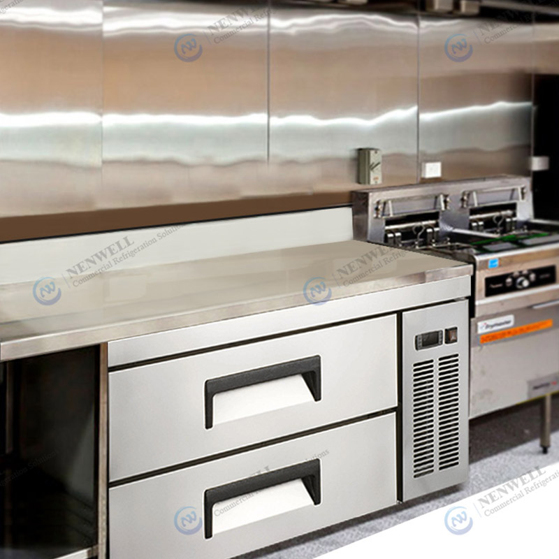 Undercounter Refrigerator