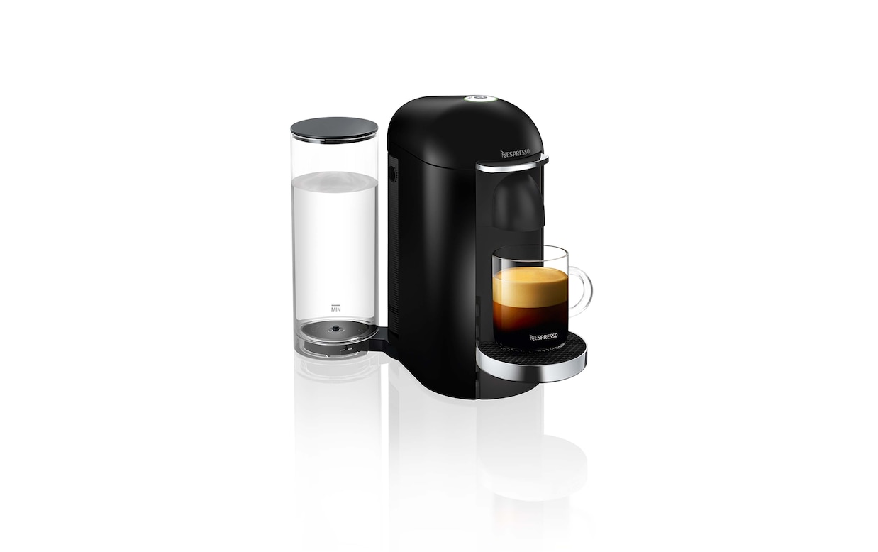 Nespresso Vertuo
