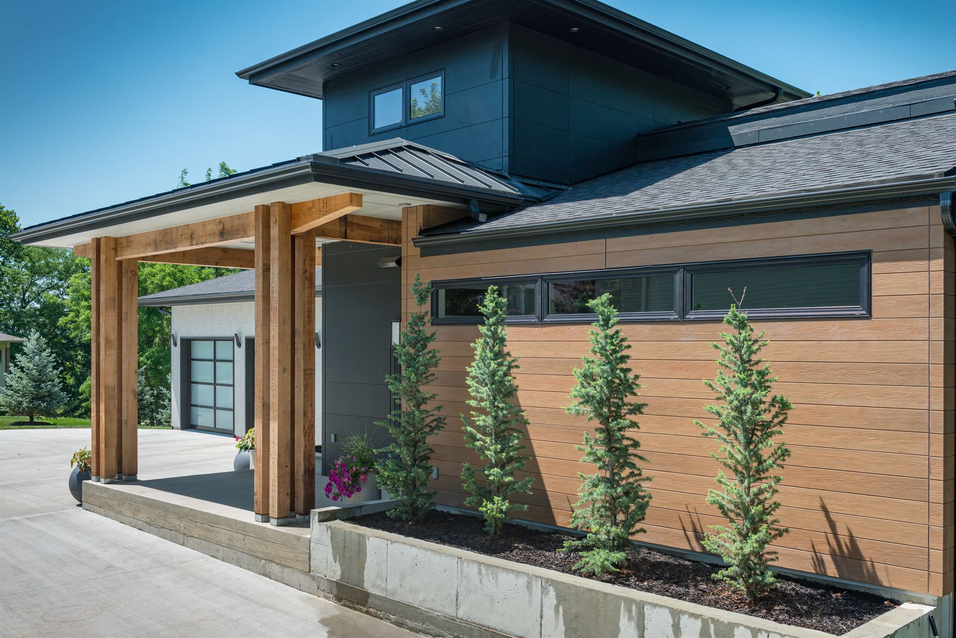 Premium Residential Complex