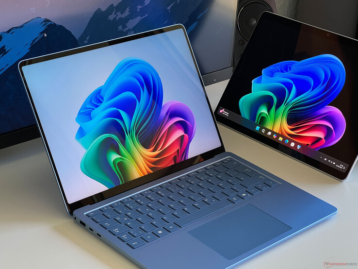 Microsoft Surface Laptop 7 13.8 Snapdragon X 16GB 512GB