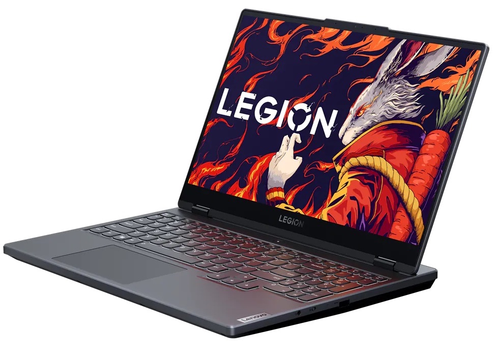 Lenovo Legion 5 15.6 Gaming Laptop RTX 4060 16GB 1TB