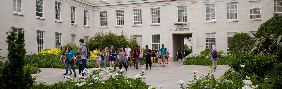 Summer School Campus