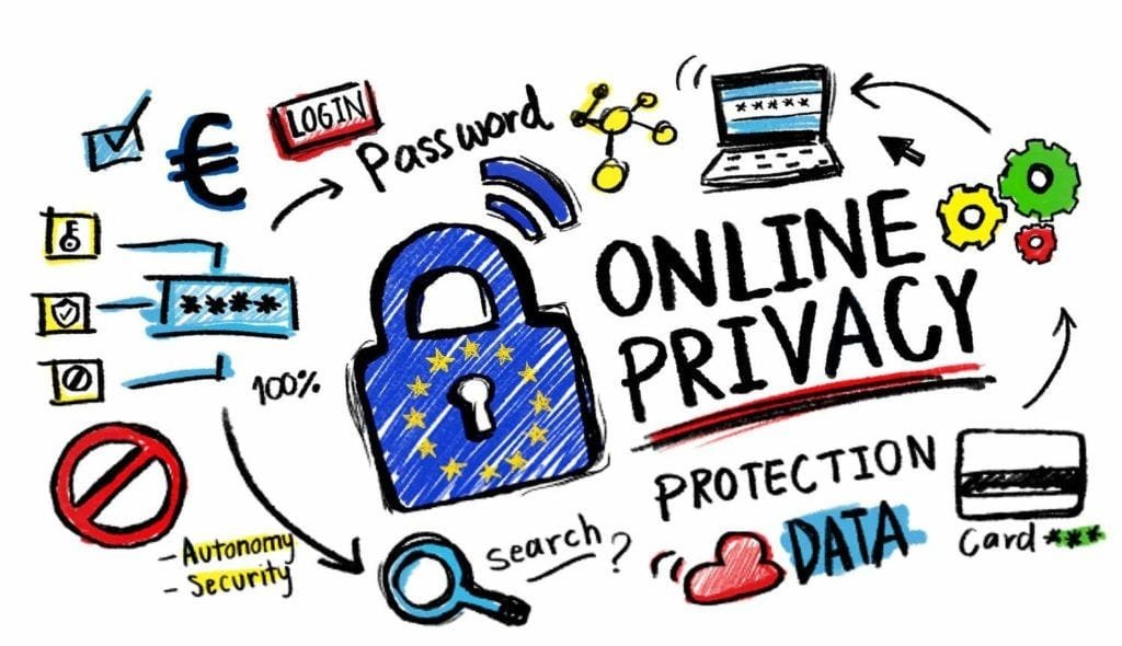 Protect Your Digital Privacy In 2025 | Top Privacy Tips & Tools
