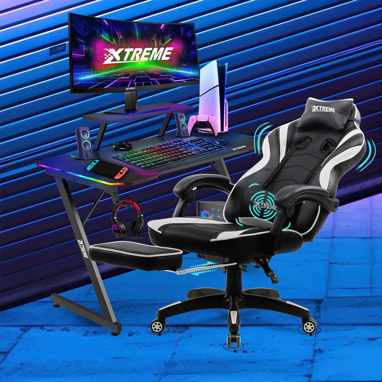 XTREME Gaming Bundle