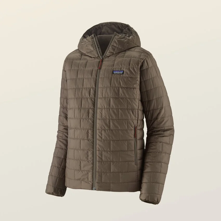 Patagonia Nano Puff Insulated Jacket