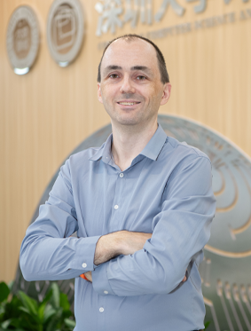Philippe Fournier-Viger