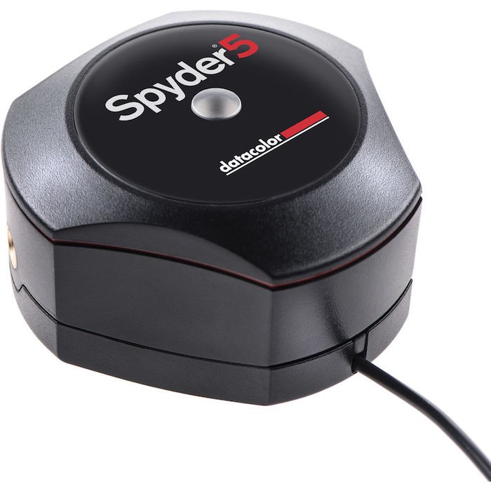 Spyder5