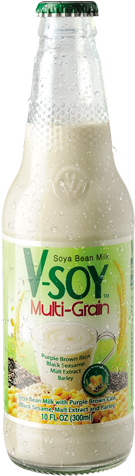 V-Soy