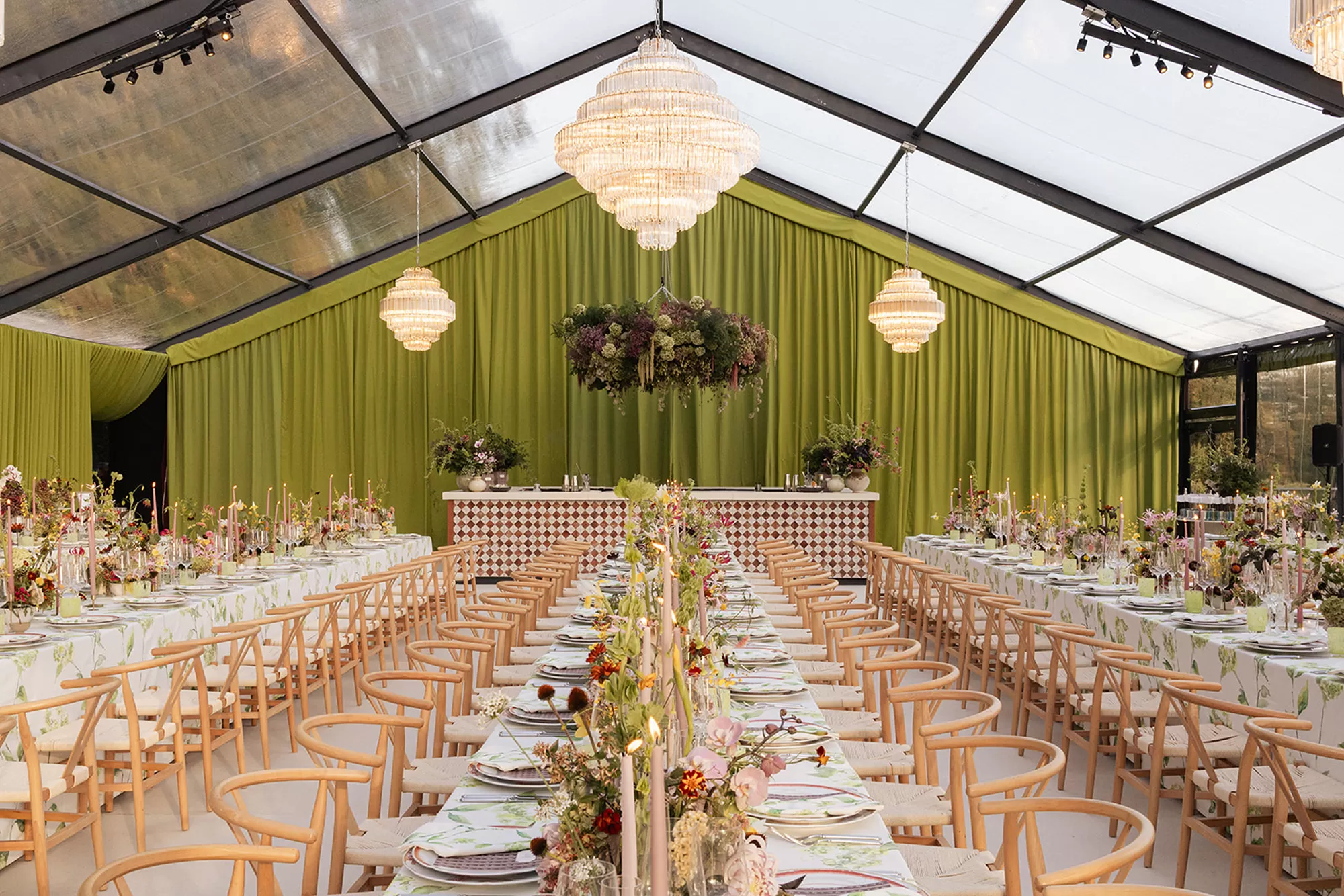 Luxury Wedding Planning Nigeria