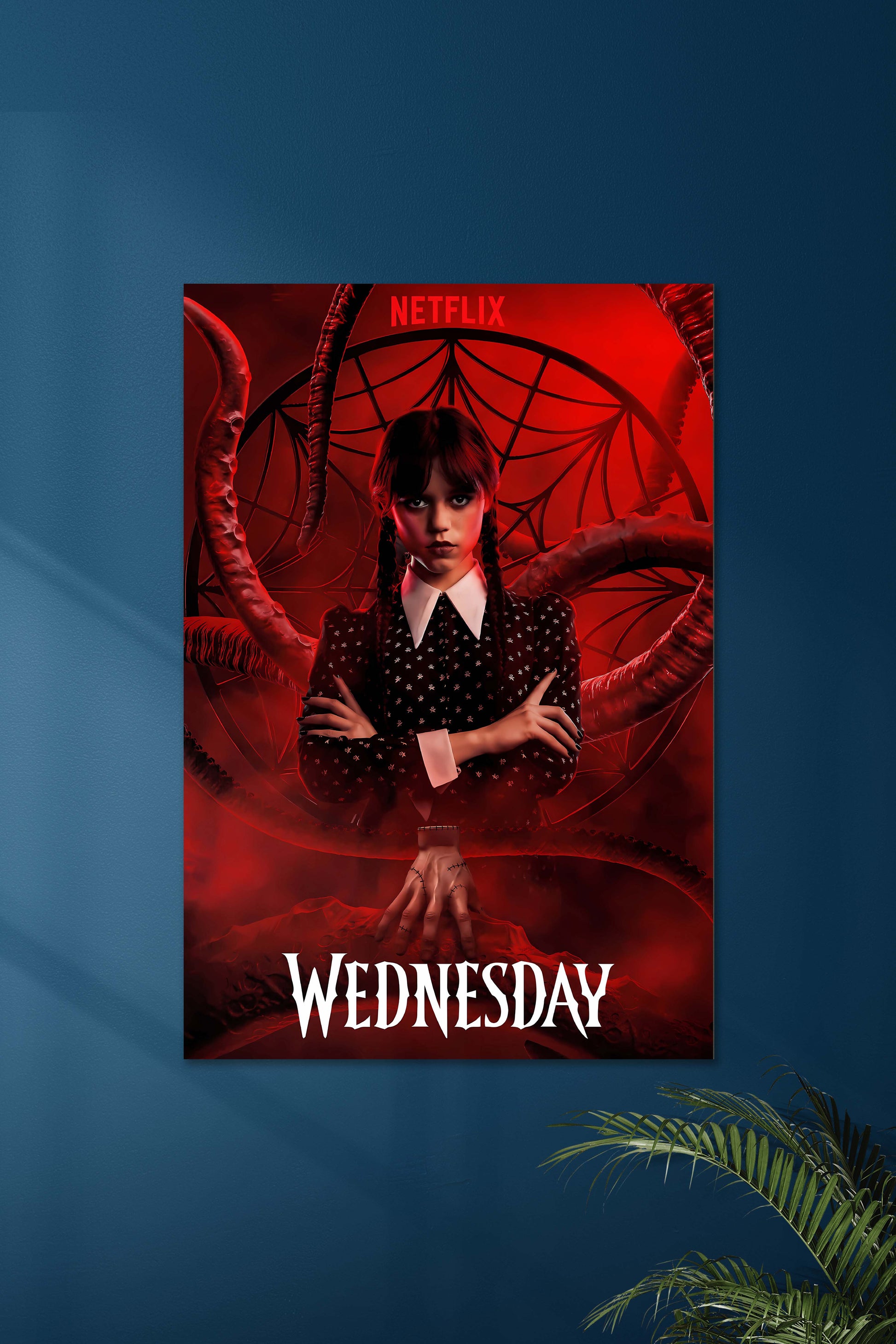 Wednesday S2
