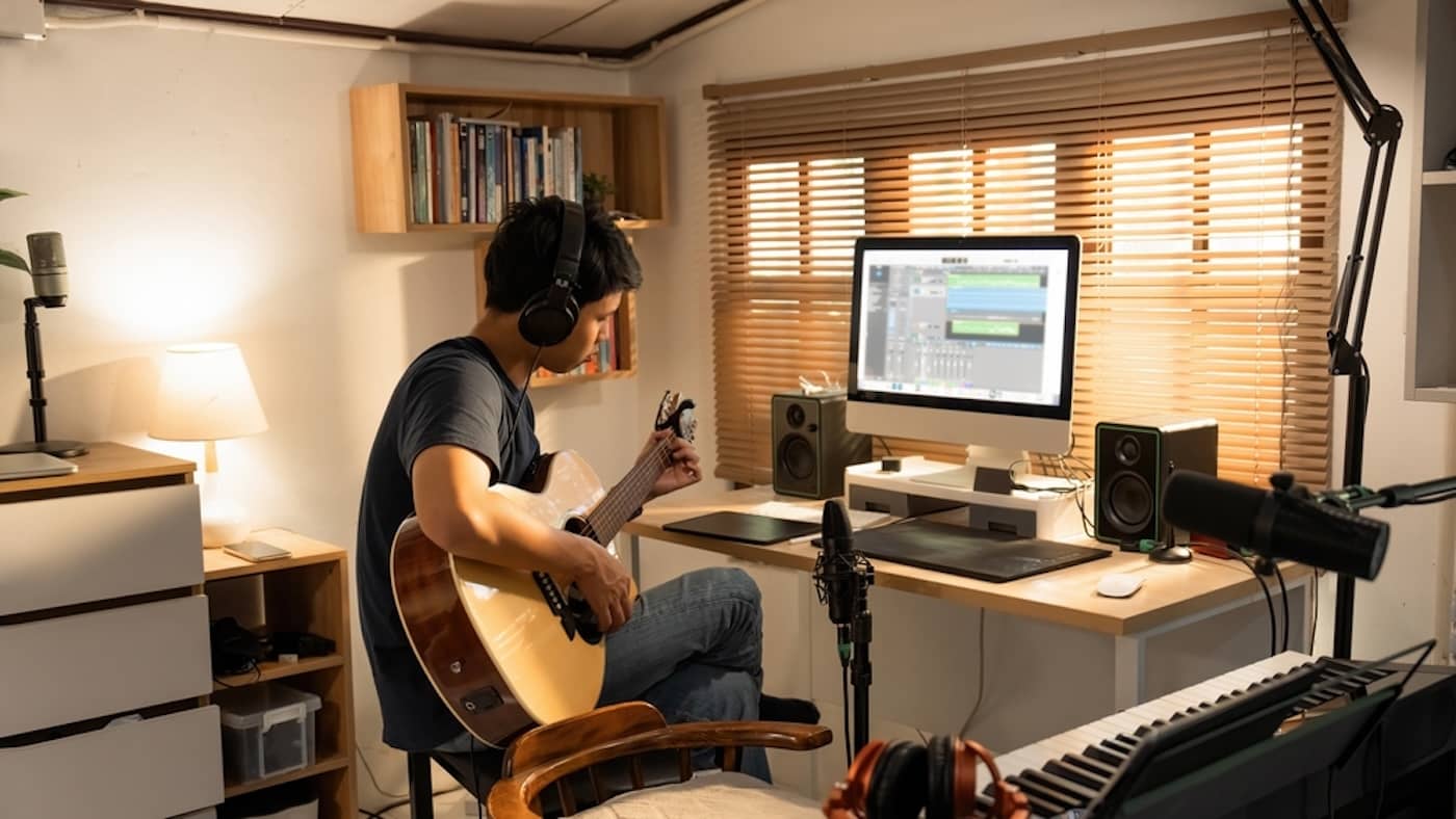 Soundful | AI Music Generator