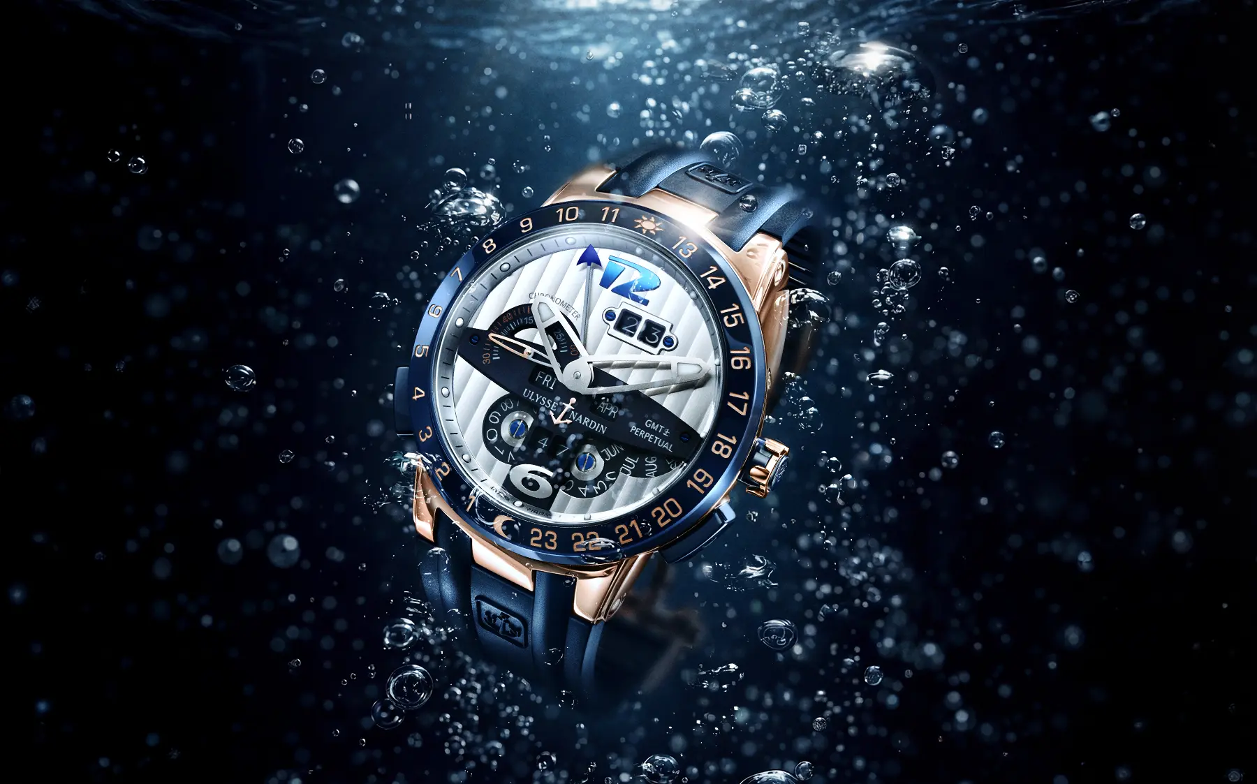 Designer Watch