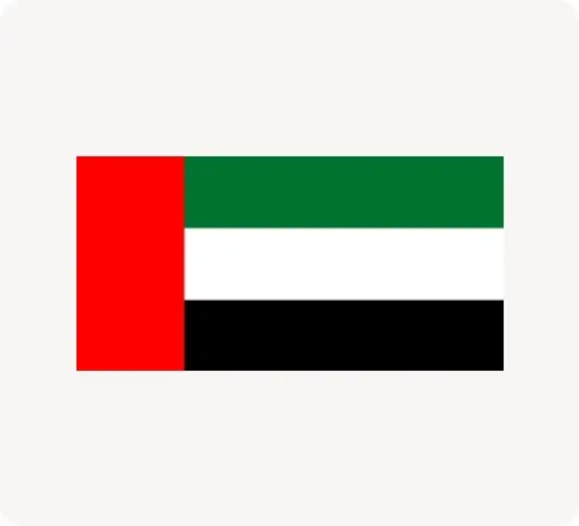 UAE Flag