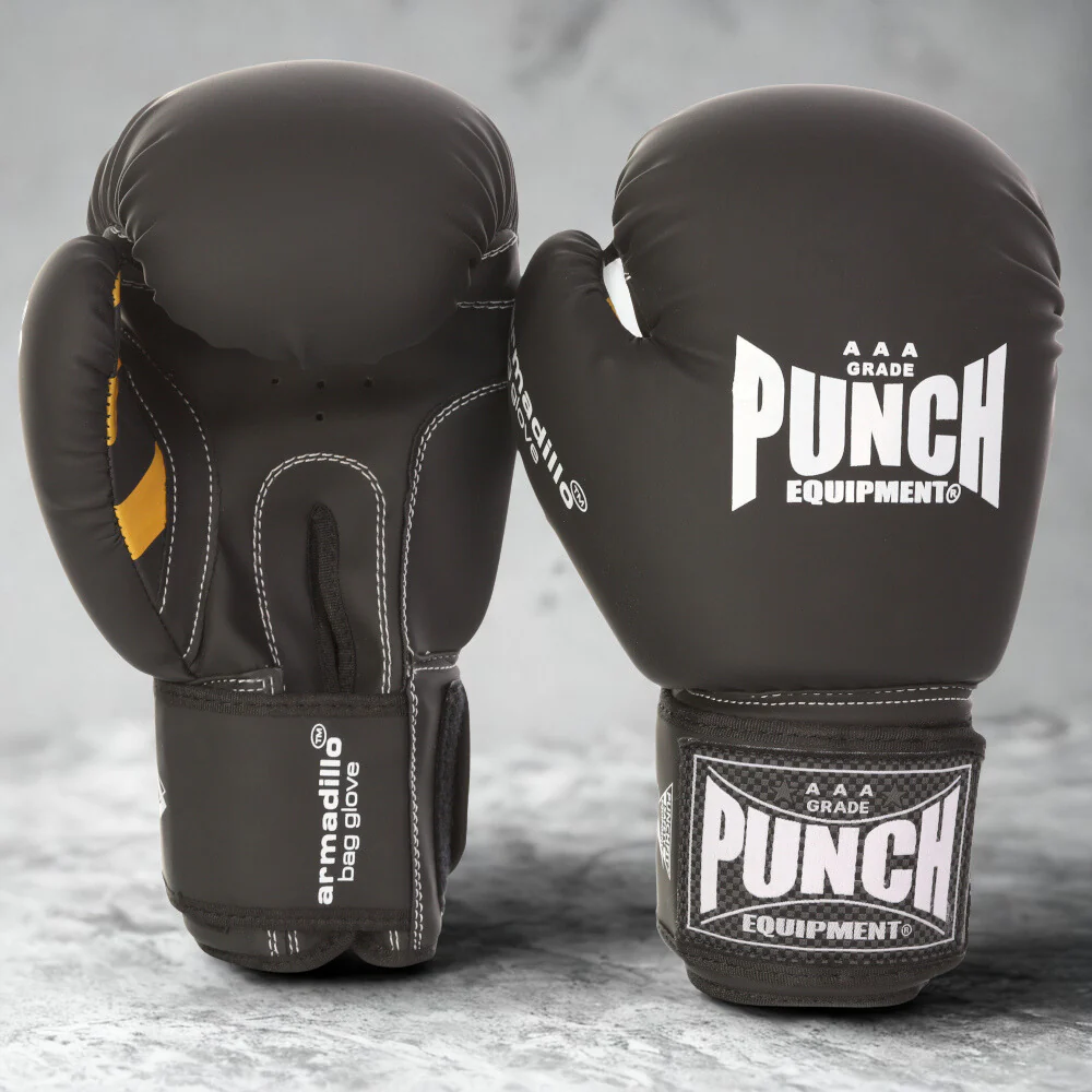Boxing Gloves 16oz Training