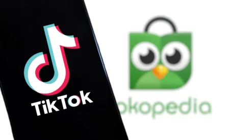 TikTok Shop与Tokopedia 5月1日起收取物流服务费 | 每单最高5055印尼盾-星火跨境XINGHUOS-卖家综合服务门户