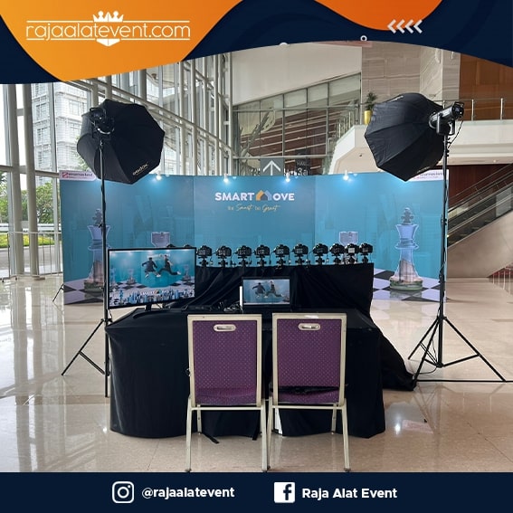 Sewa Jasa Photobooth Matrix 180 Murah Jakarta - Jasa Photobooth Matrix ...