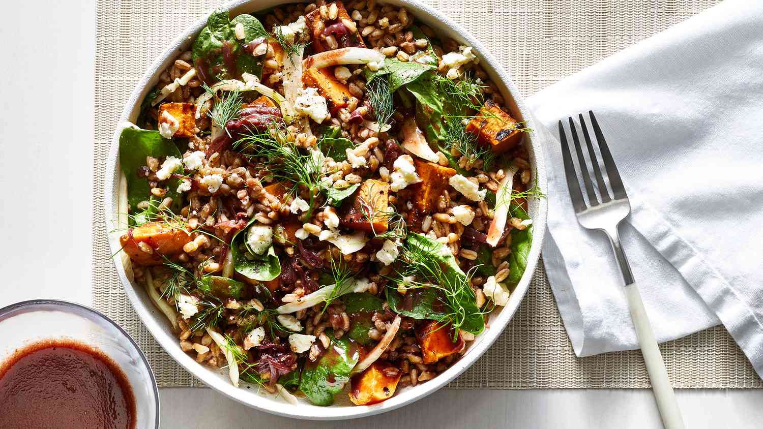Superfood Lunch Recipes That Will Keep You Healthy