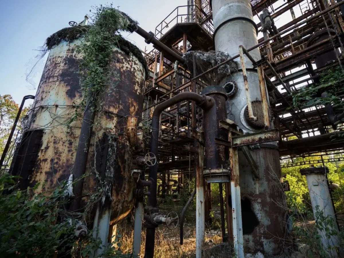 Bhopal, the disaster in India continues after 40 years Materia Rinnovabile | Renewable Matter
