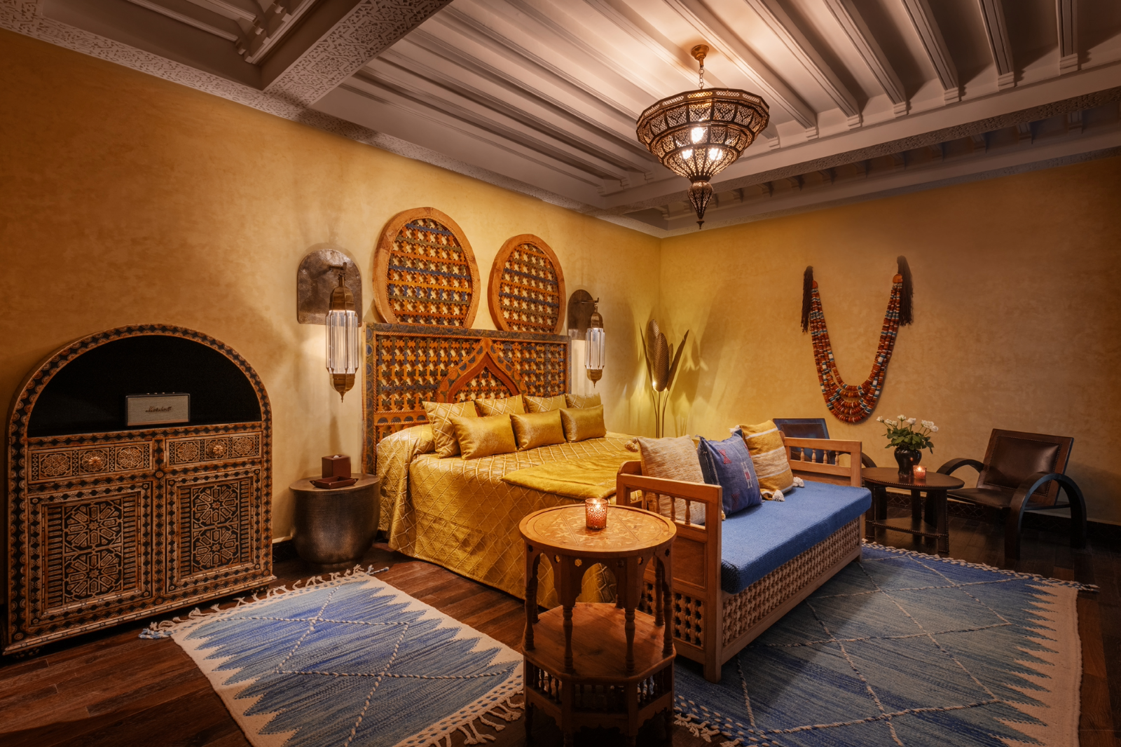 Luxury Interior