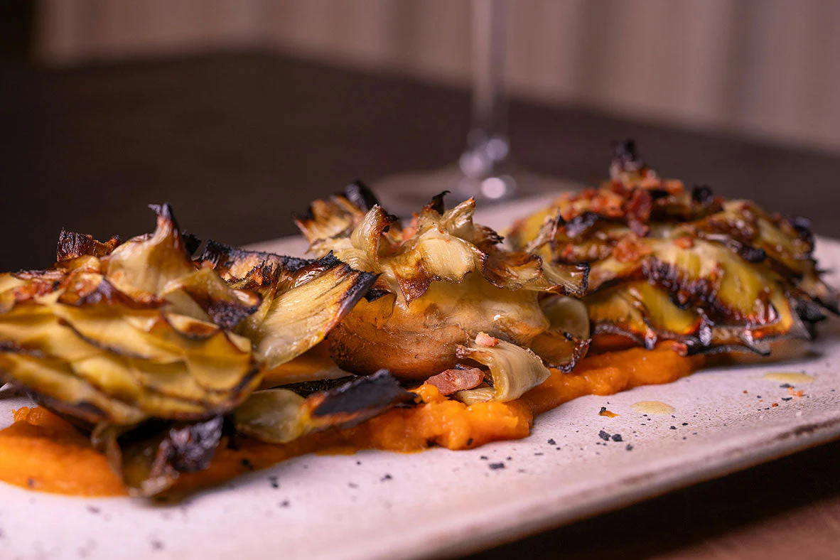 Burnt Food as a Culinary Challenge: How You Can Save It – RoadBaker