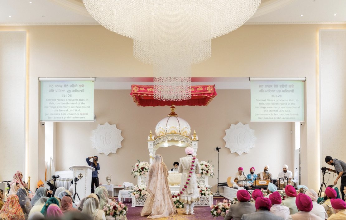 Anand Karaj