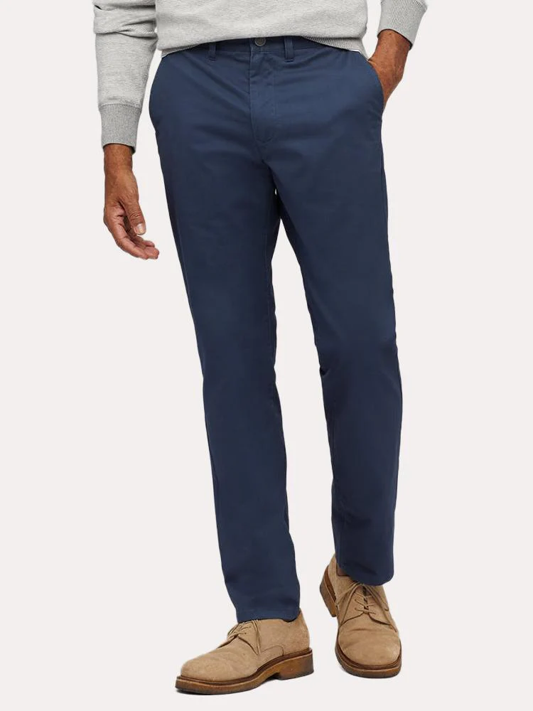 Bonobos Men's Stretch Washed Chino