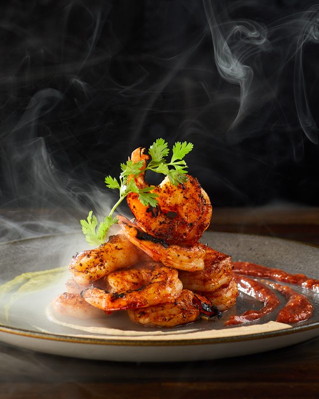 Professional Food Photography