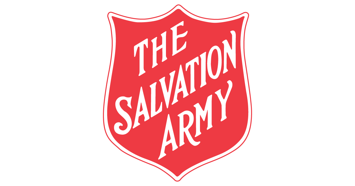 Salvation Army Logo