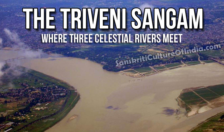 Triveni Sangam