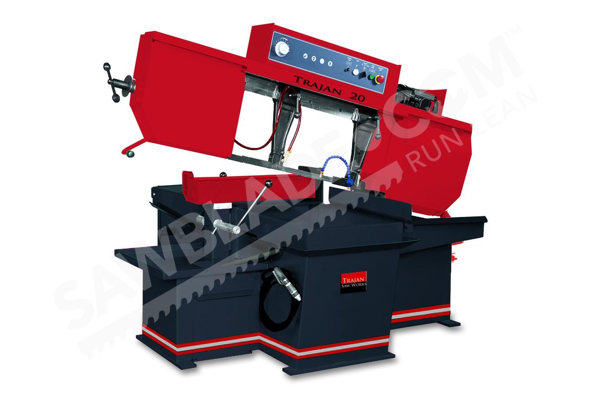 Band Saw