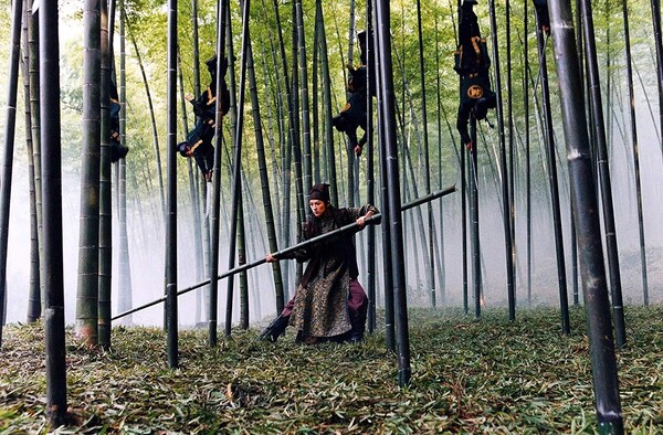House of Flying Daggers