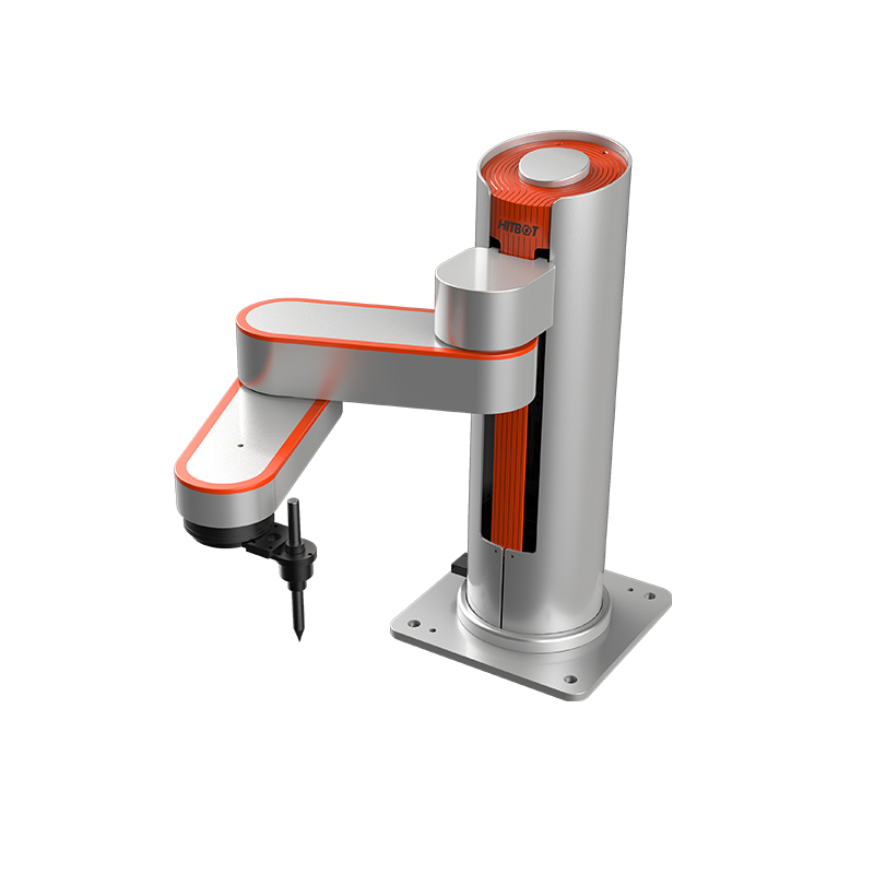 High Quality SCARA ROBOTIC ARMS – Z-Arm-2140 Collaborative Robotic Arm Exporter and Service | CHIGONG