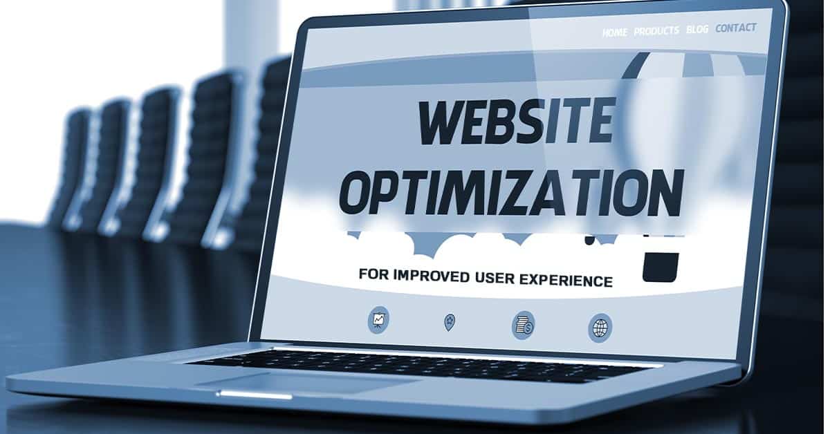 SEO Analytics Dashboard