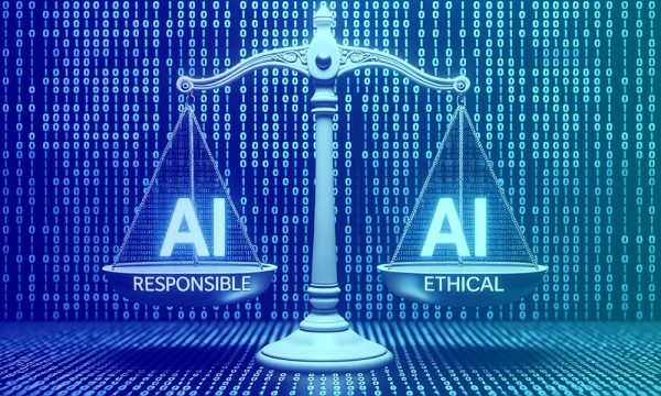 Difference Between Responsible AI & Ethical AI | Shaip