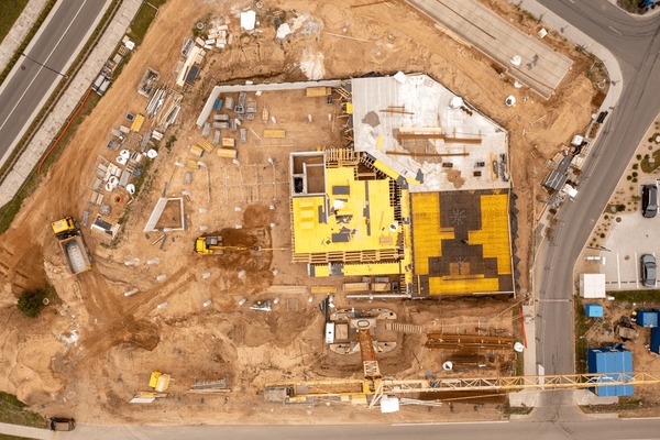 Residential Subdivision