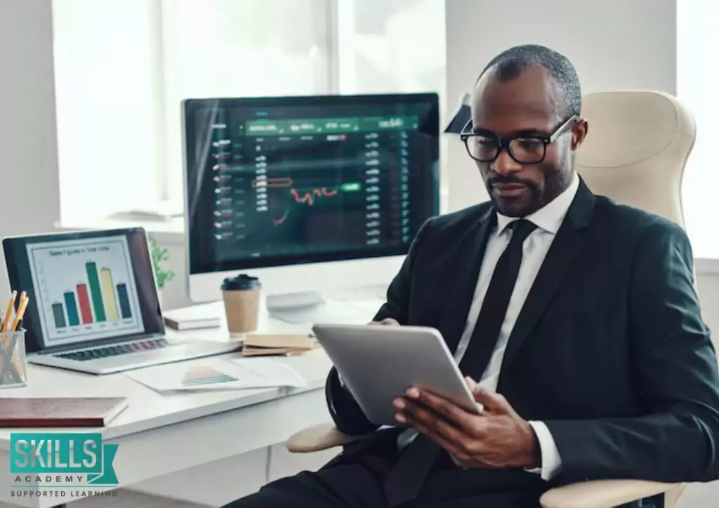 Online Business Course Curriculum For Future Leaders - Skills Academy