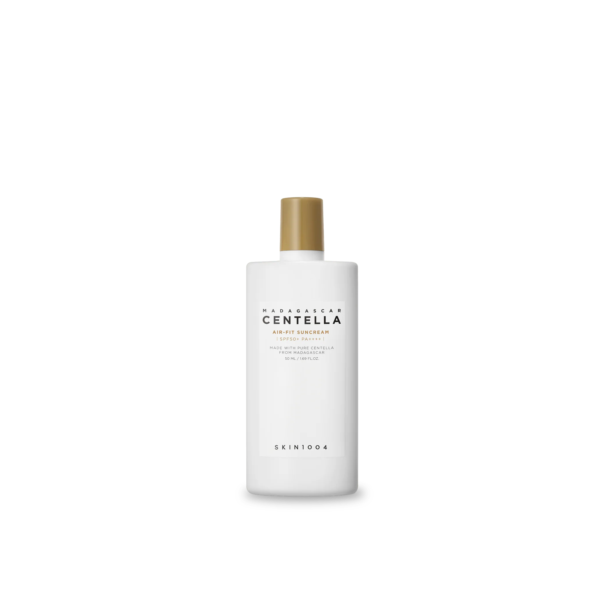 Skin1004 Madagascar Centella Air-Fit Suncream Plus SPF50+ PA++++
